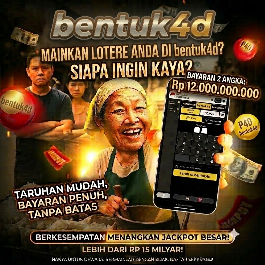 Bentuk4d Front Black 